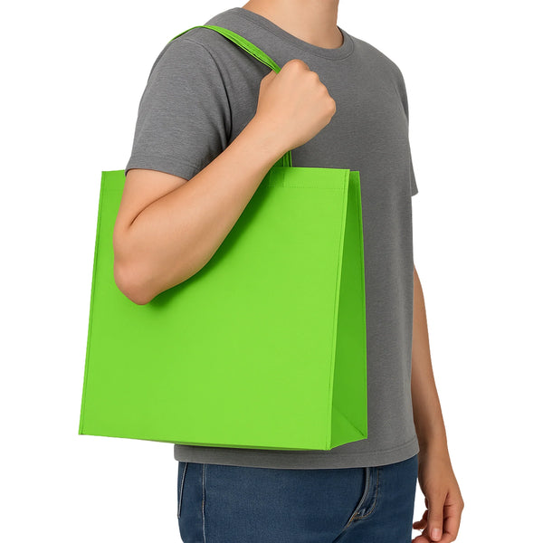 Bolsa Todo Uso Mediana 30x30 cm