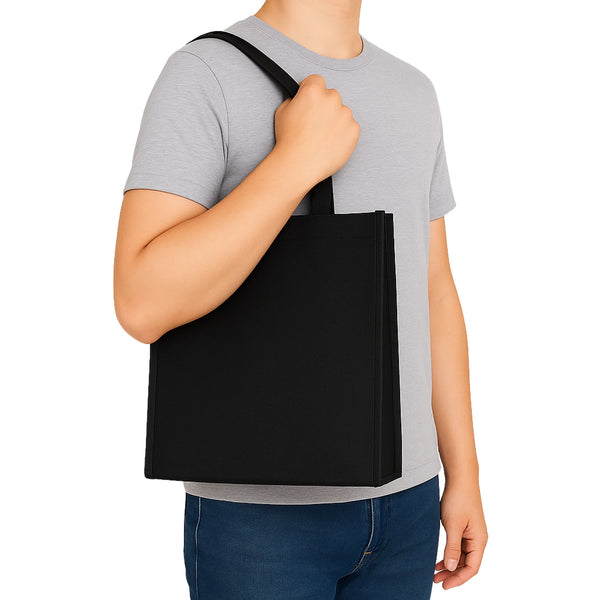 Bolsa Compacta Reutilizable 25x25 cm