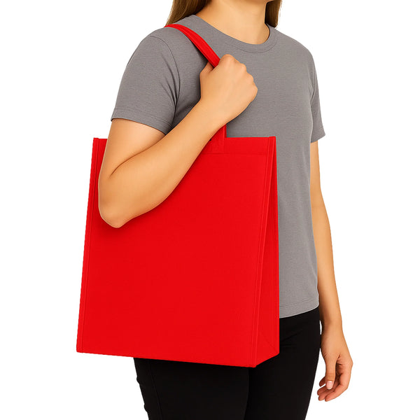 Bolsa Estándar de Alta Capacidad 30x40 cm
