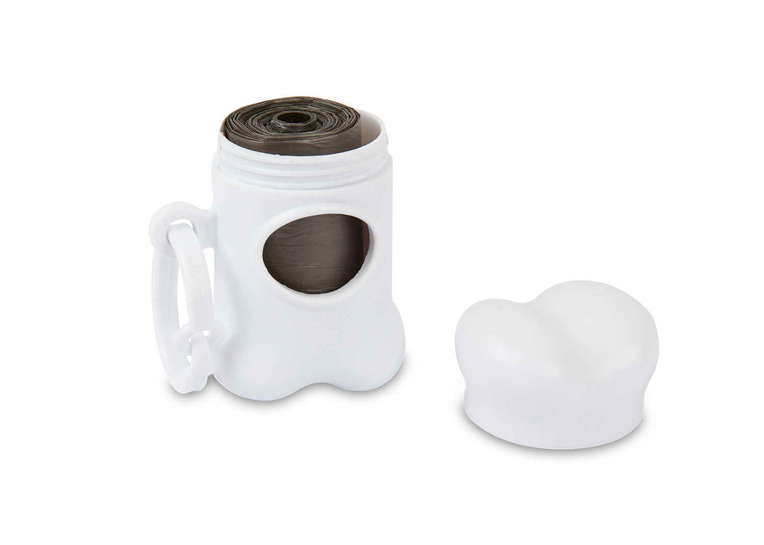 Dispensador Mascotas Compact