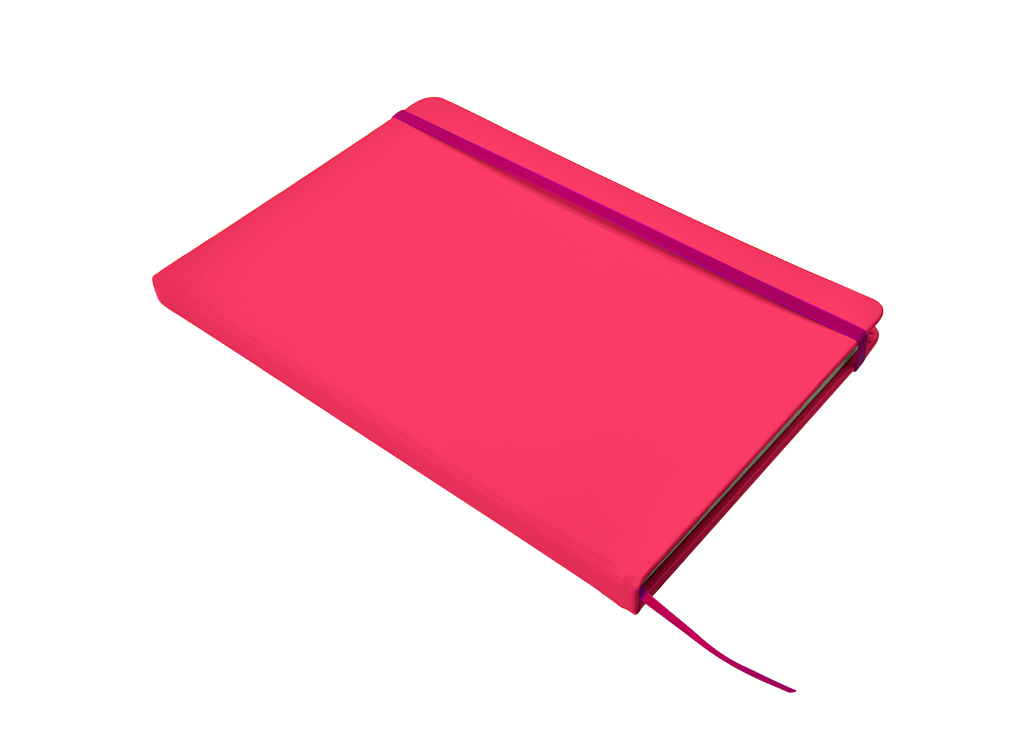 Libreta Insight Vibrante A5