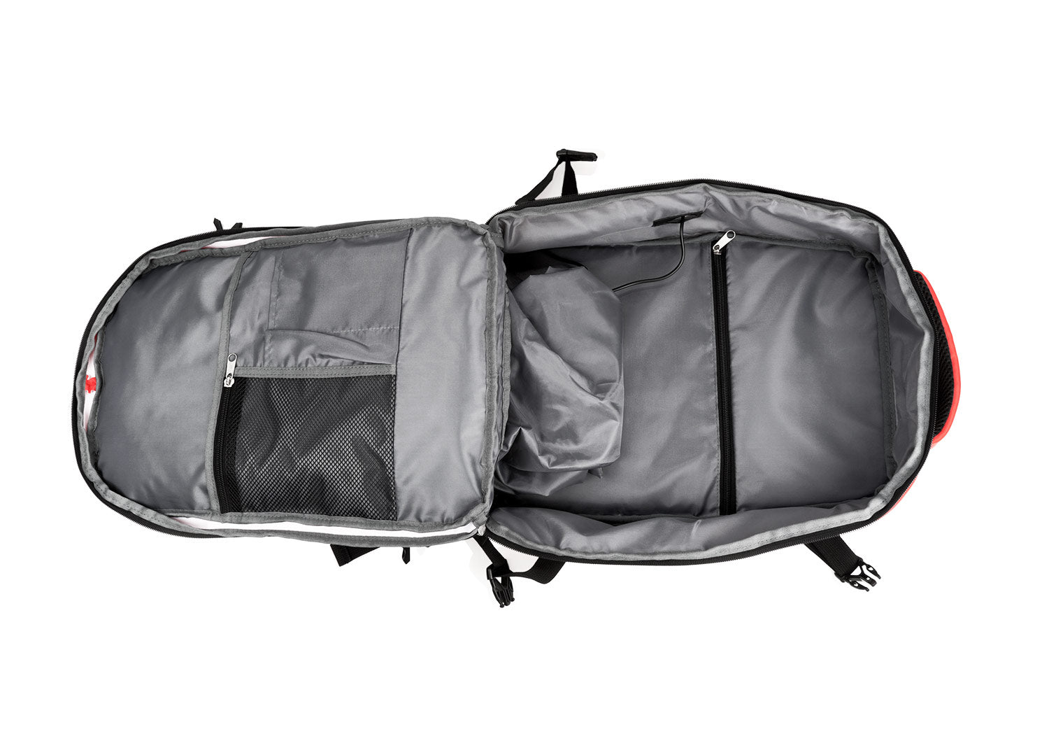 Maleta Voyage Apex