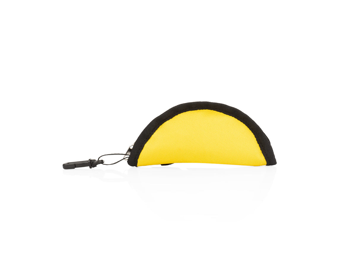 Cuenco Plegable Tela Oxford para Mascotas