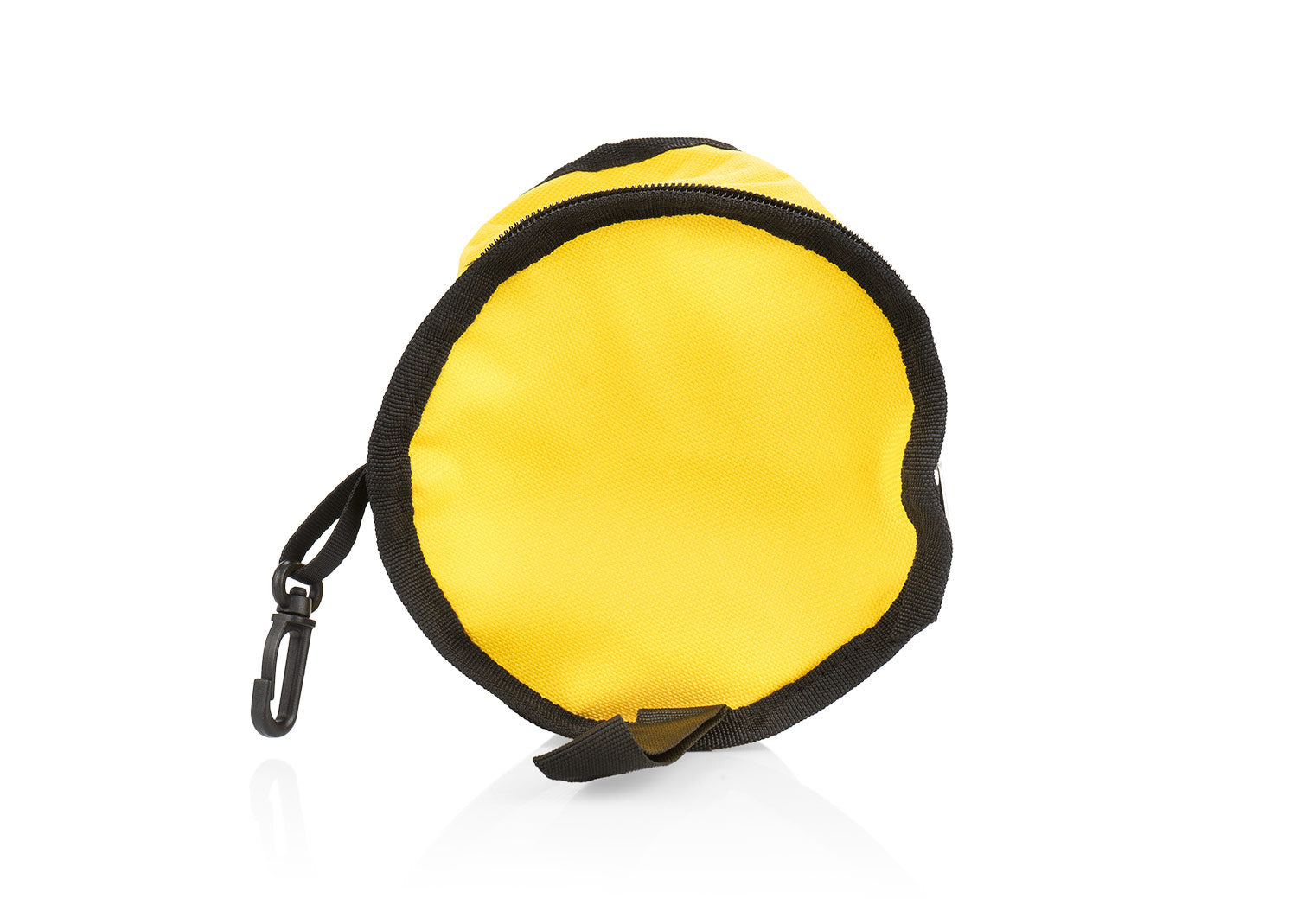 Cuenco Plegable Tela Oxford para Mascotas