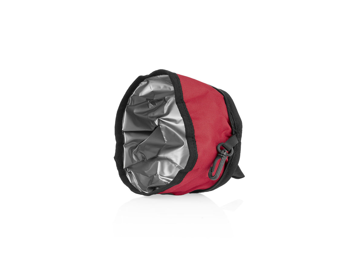 Cuenco Plegable Tela Oxford para Mascotas