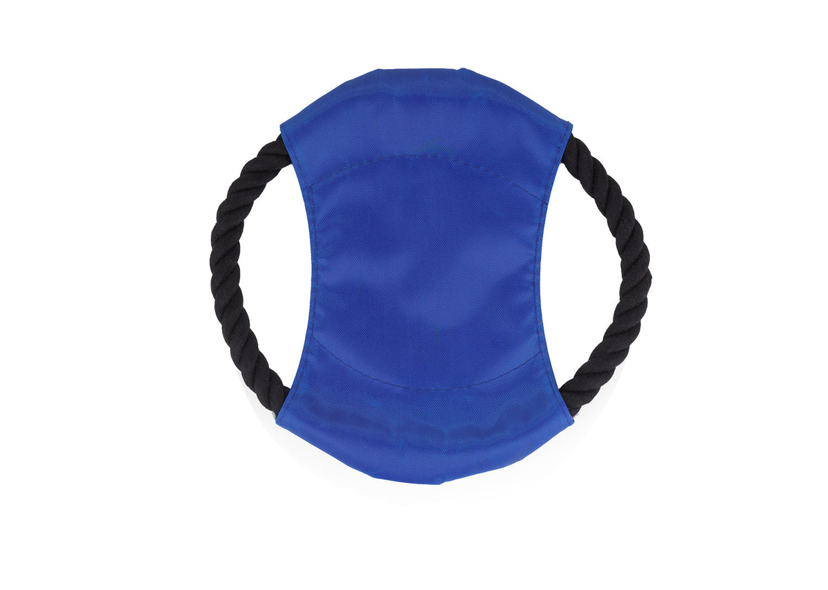 Frisby Paño Oxford Resistente