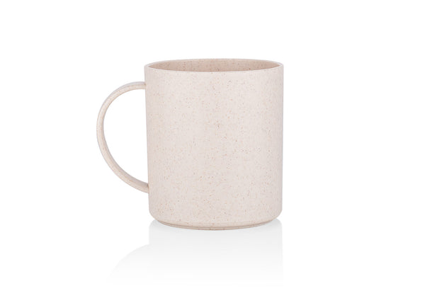 Mug EcoGrain Trigo 350 ml