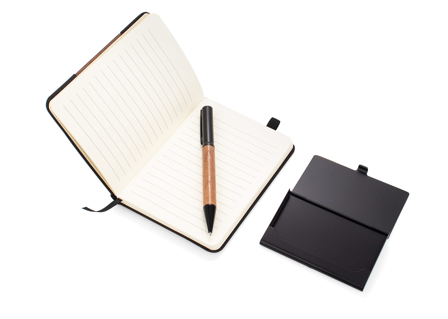 Set Escritorio A6 Caja Magnética