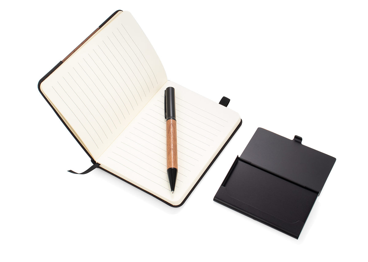 Set Escritorio A6 Caja Magnética