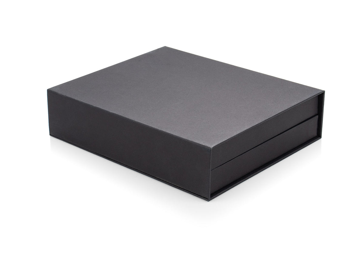 Set Escritorio A6 Caja Magnética