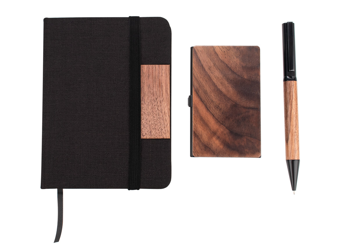 Set Escritorio A6 Caja Magnética