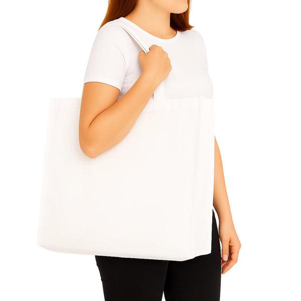Bolsa XL para Ferias y Regalos 45x50 cm