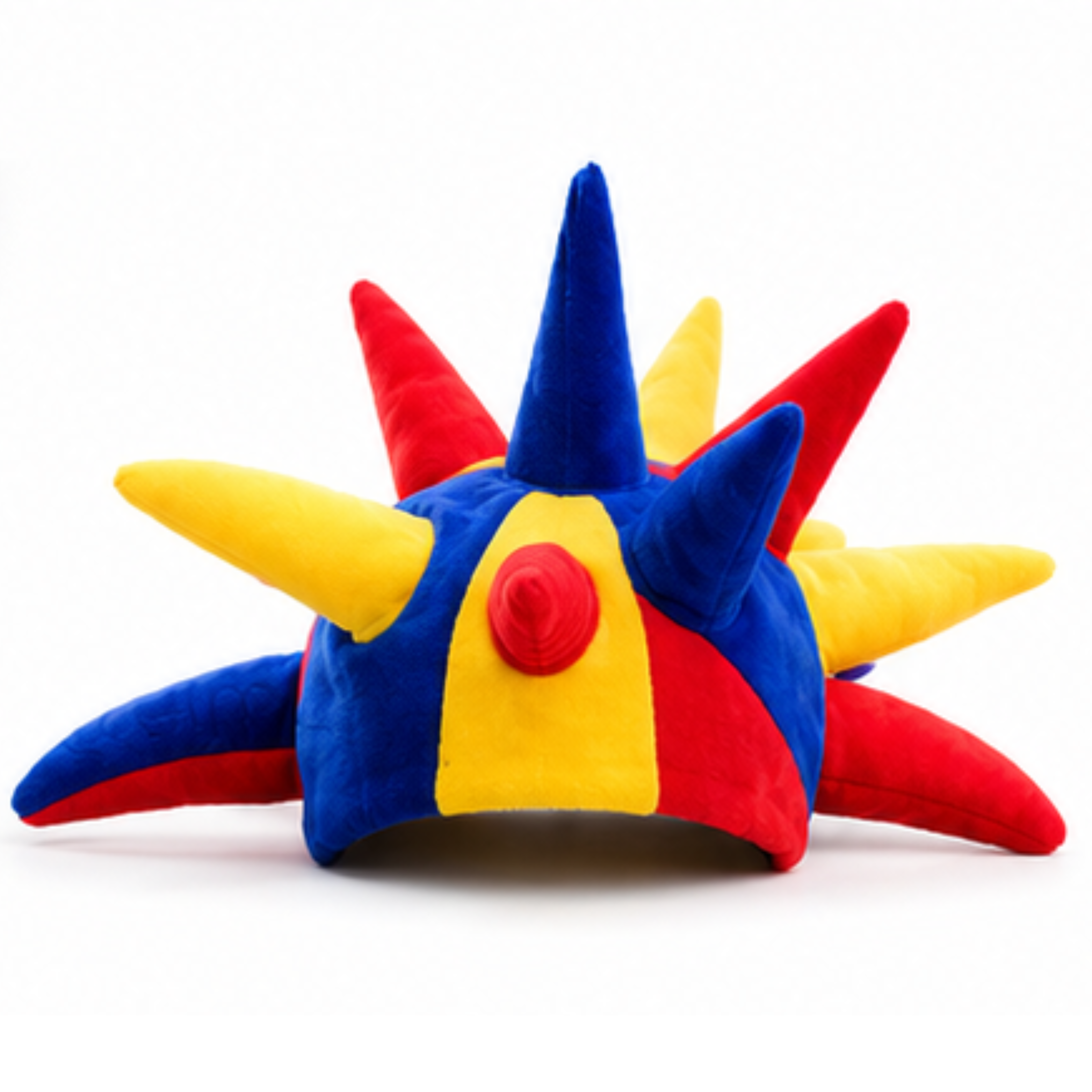 Gorro Arlequín Fan Colombia