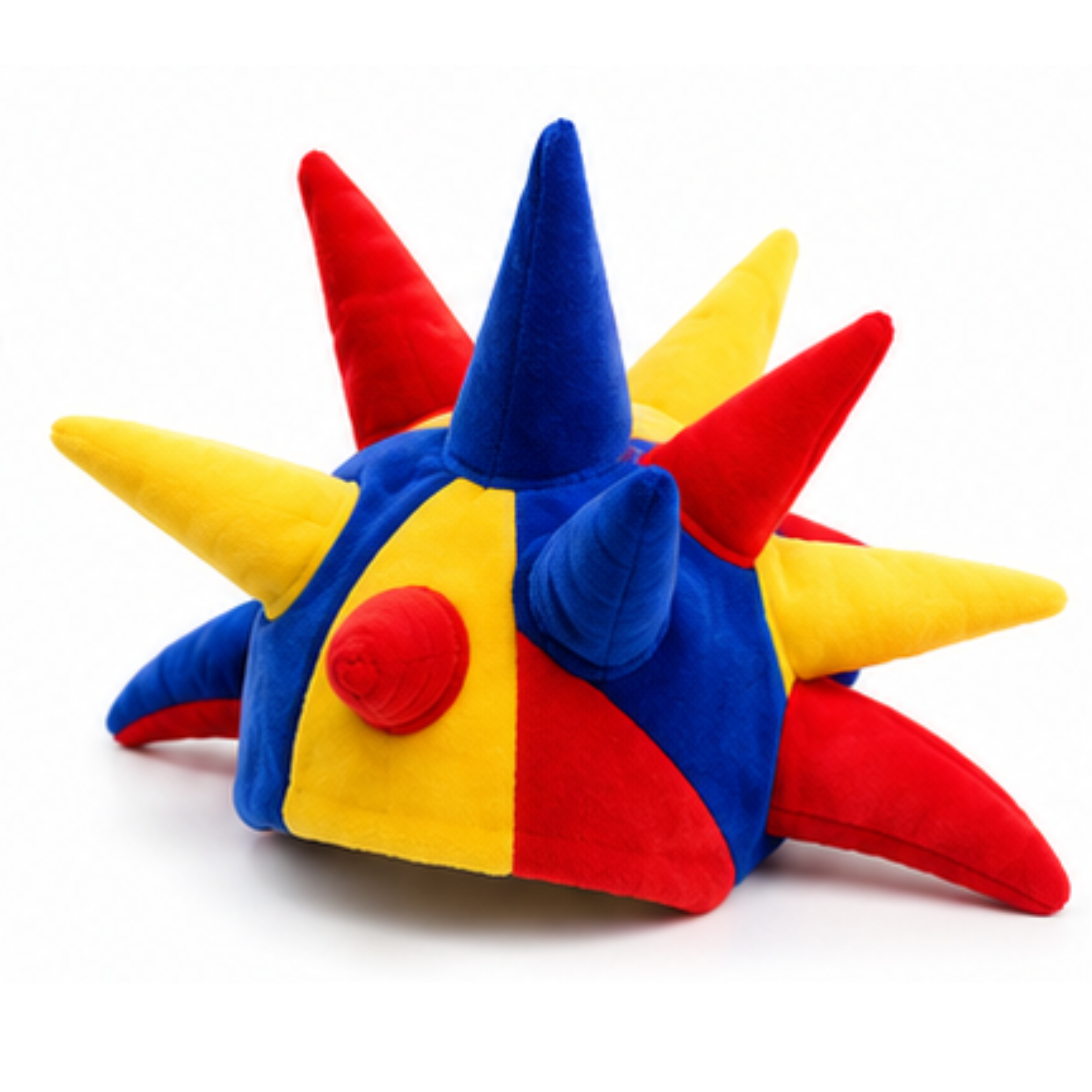 Gorro Arlequín Fan Colombia