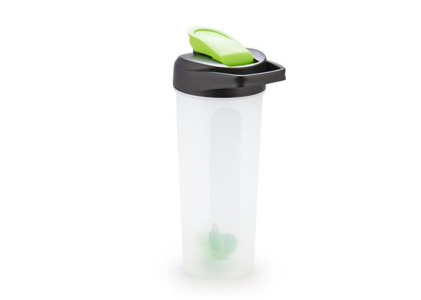 MixPulse 600 | Botella deportiva con mezclador