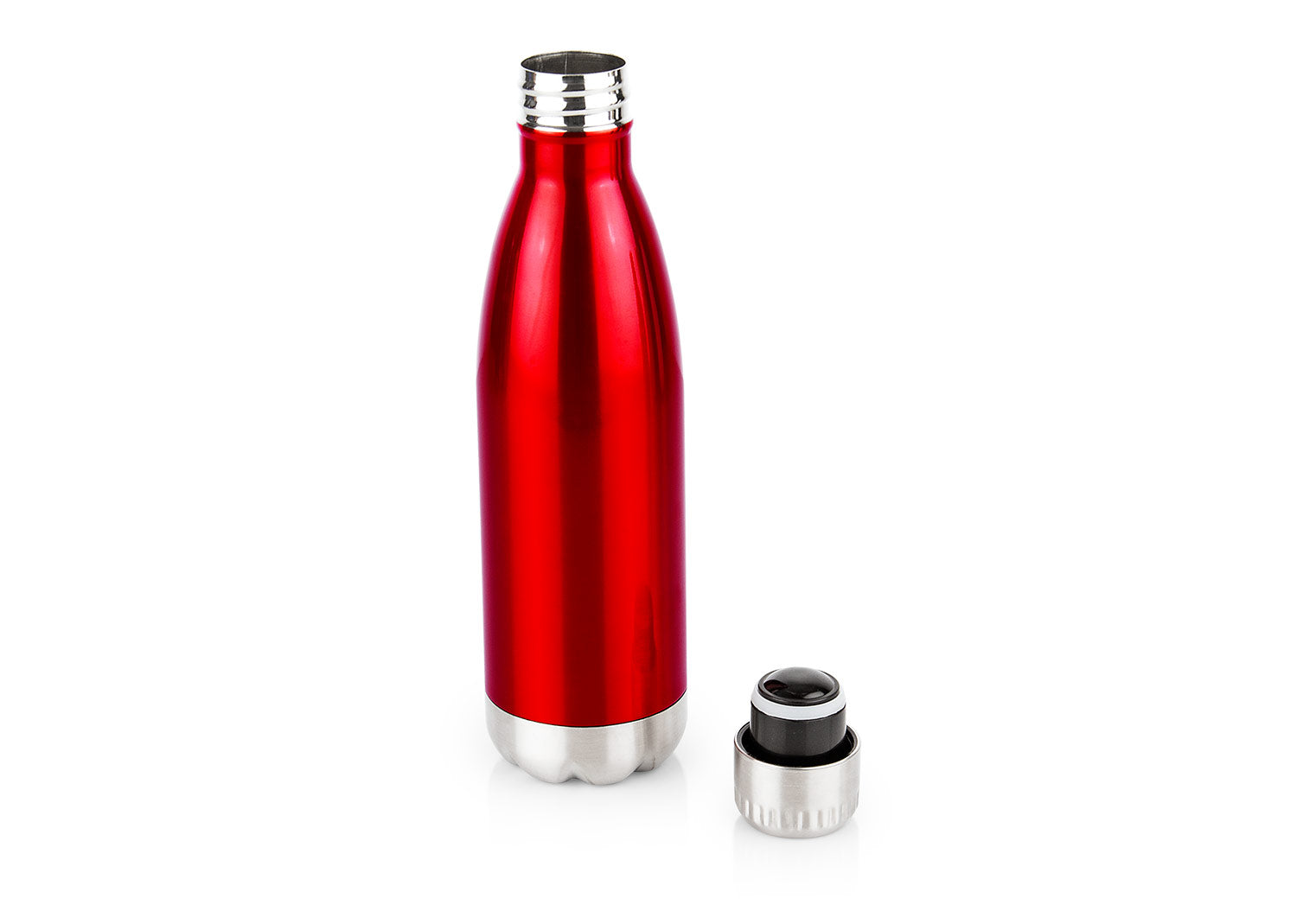 Termo Acero Inoxidable Personalizado