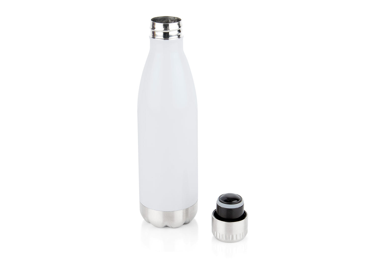 Termo Acero Inoxidable Personalizado