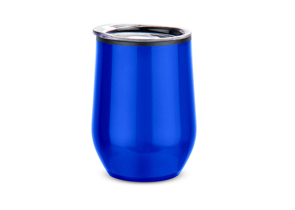 ThermoSfera 400 | Vaso Inox con Tapa