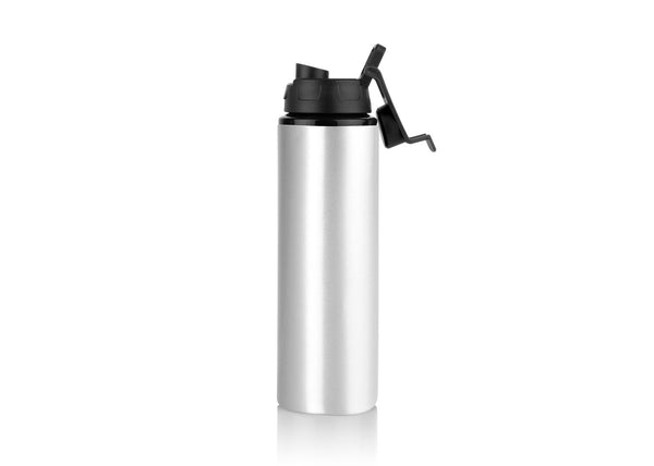 TrailMax 900 | Botella de Aluminio con Pico Giratorio
