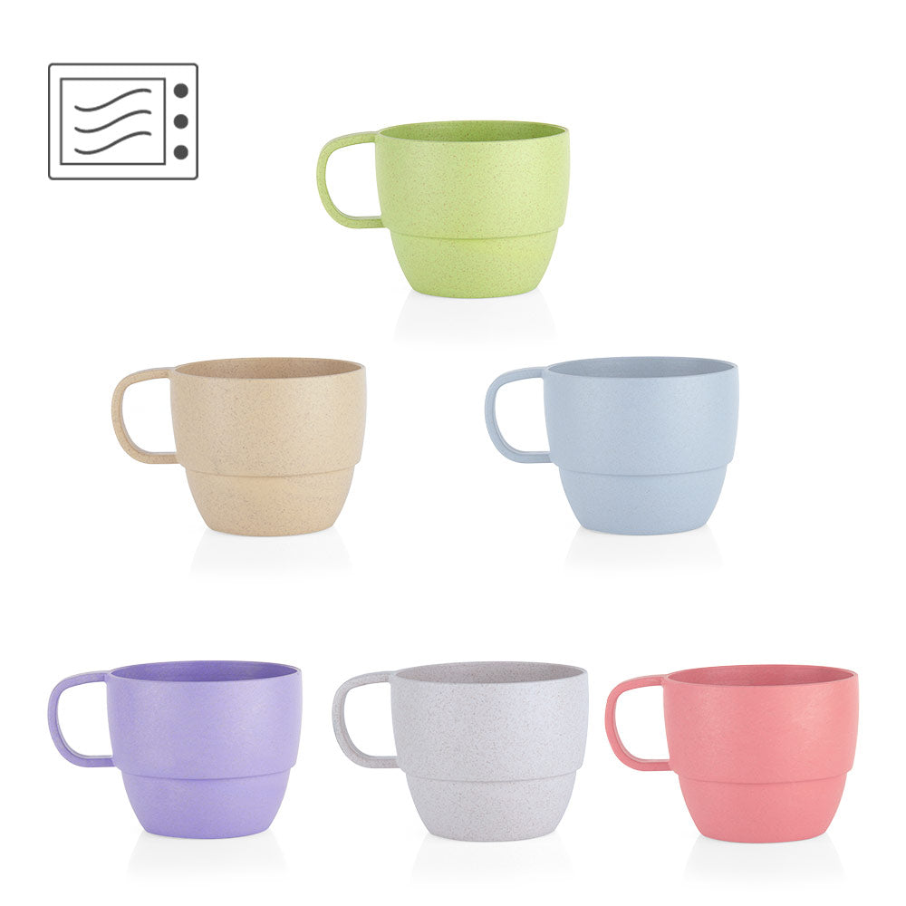 Mug Eco Harvest 350ml