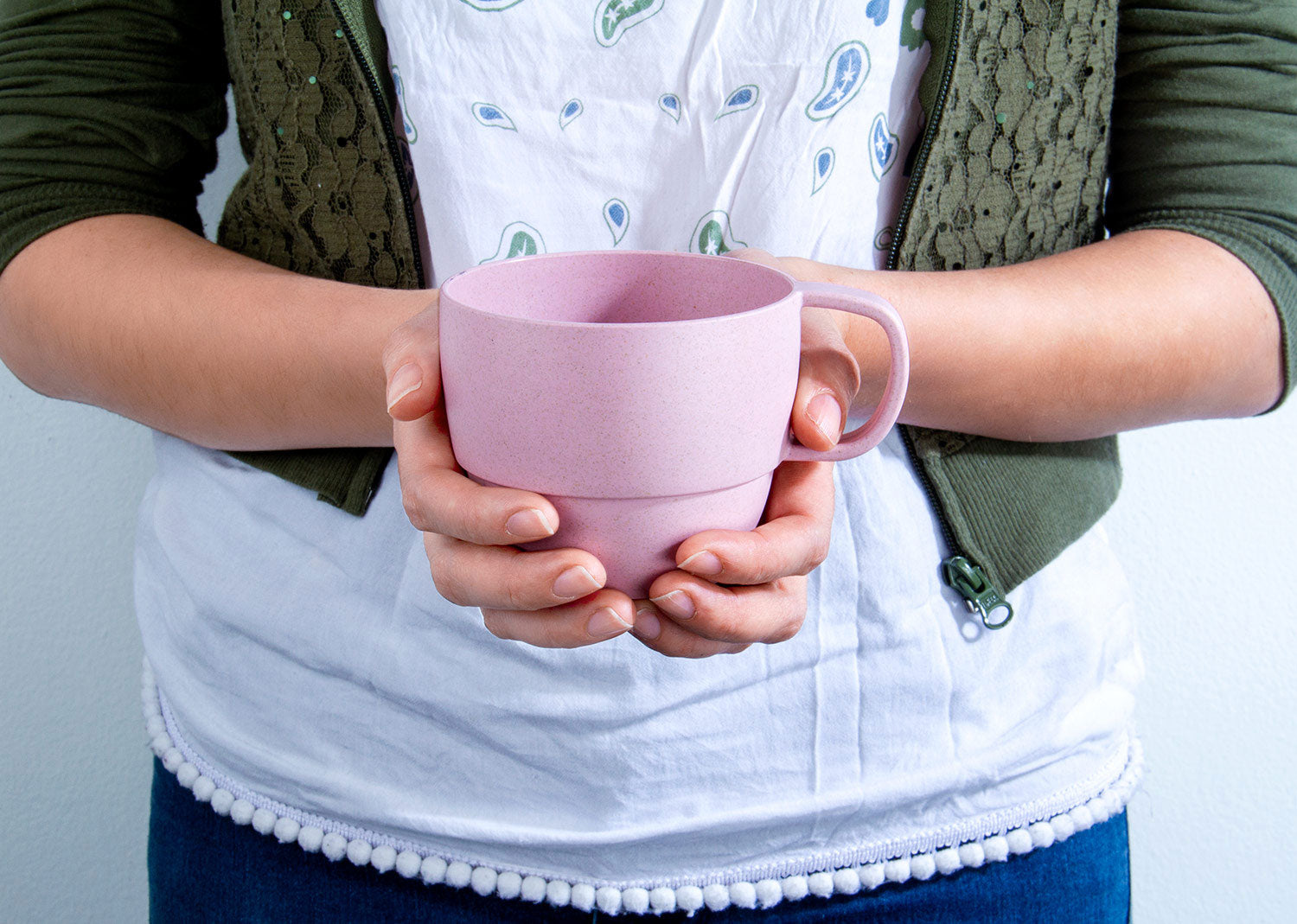 Mug Eco Harvest 350ml