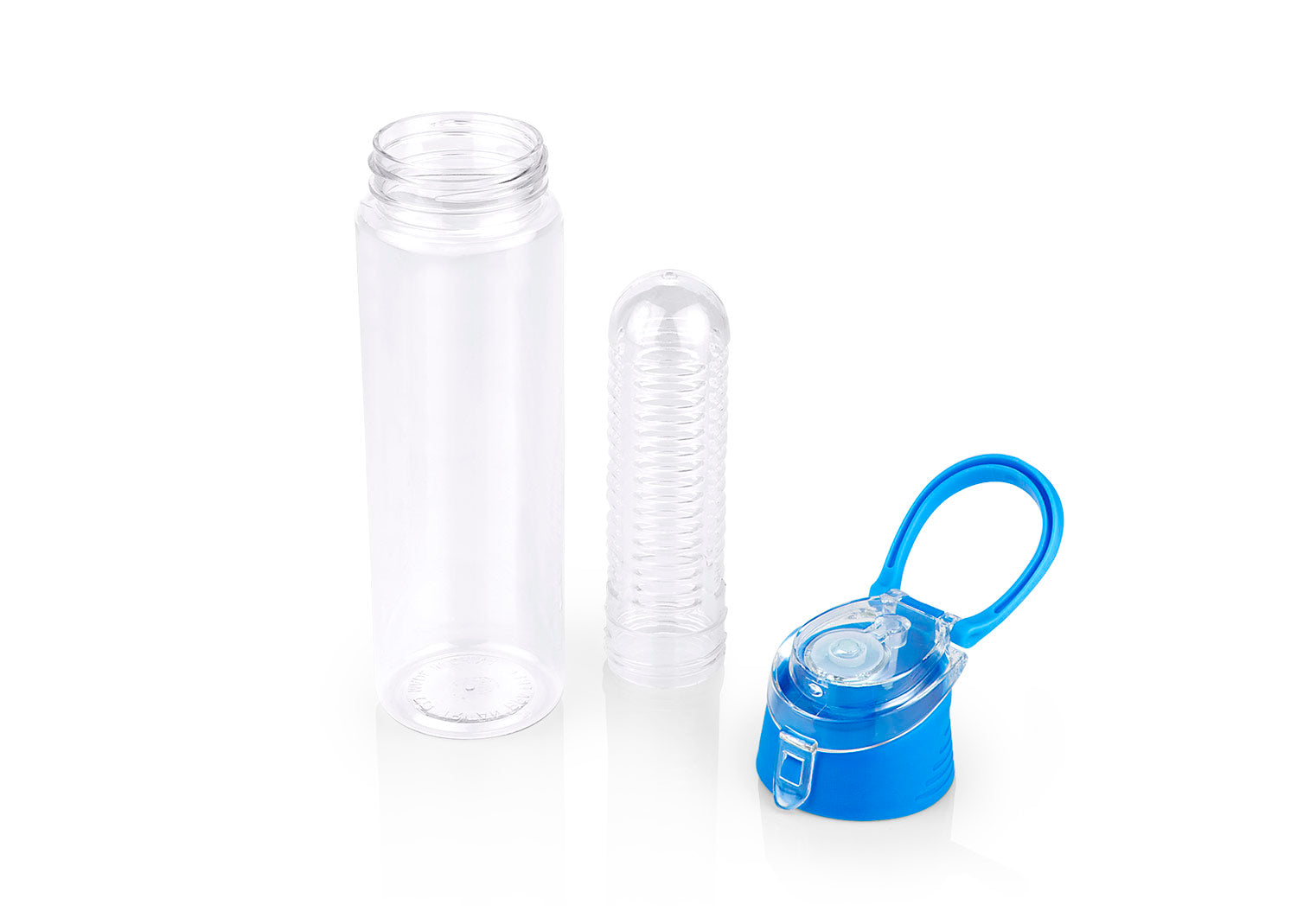 Botella Infusora Zenith 750ml