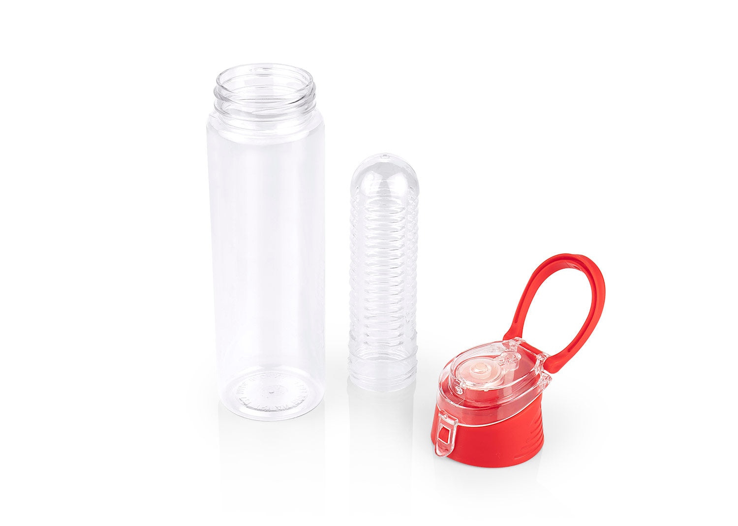 Botella Infusora Zenith 750ml