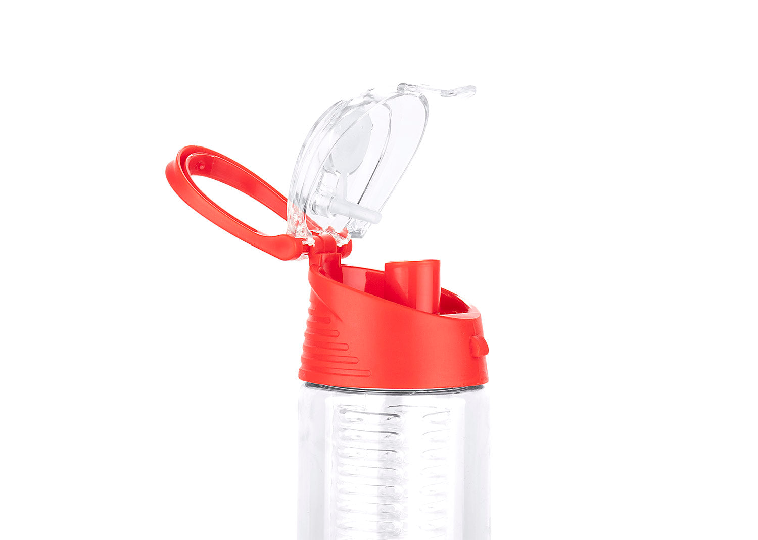 Botella Infusora Zenith 750ml