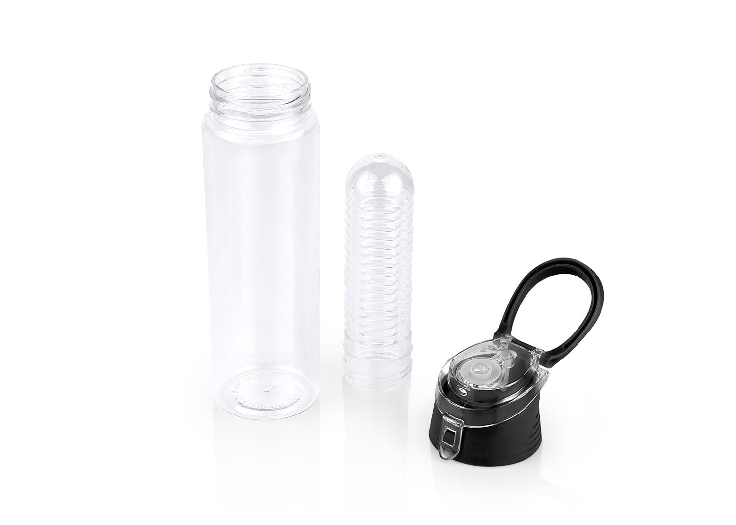 Botella Infusora Zenith 750ml