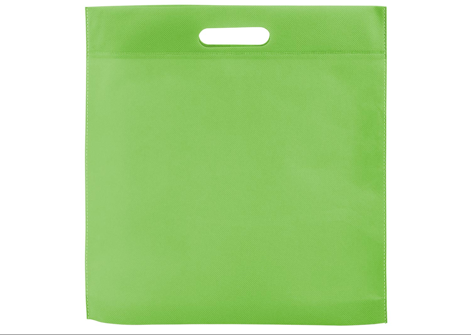 Bolsa Ecológica Termosellada Personalizable