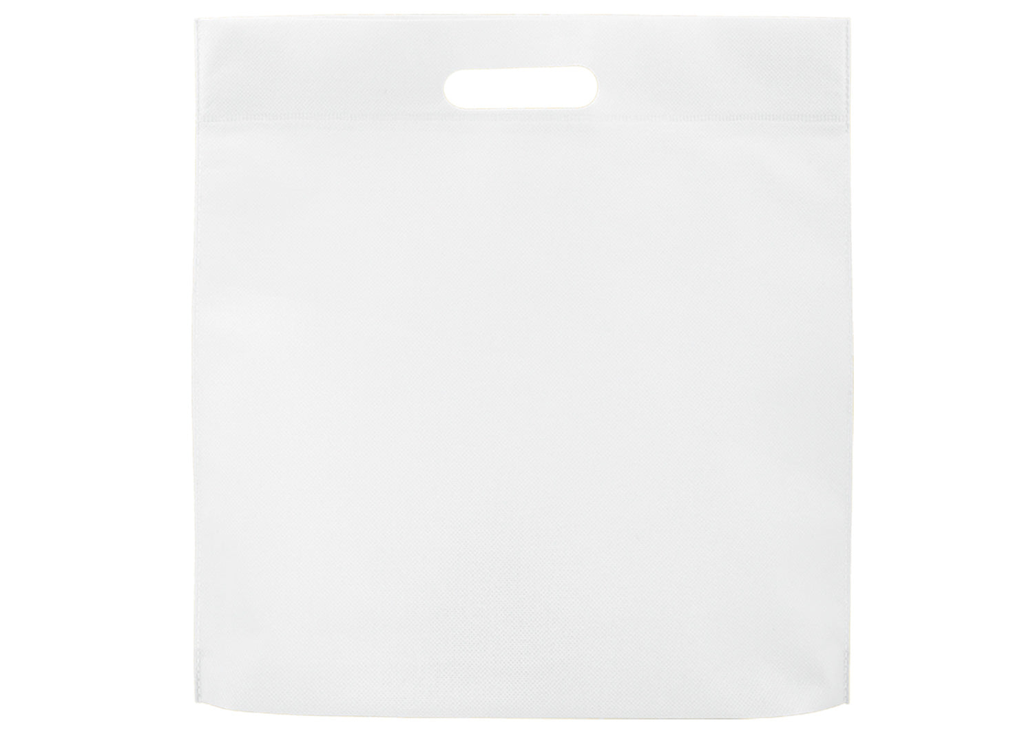 Bolsa Ecológica Termosellada Personalizable