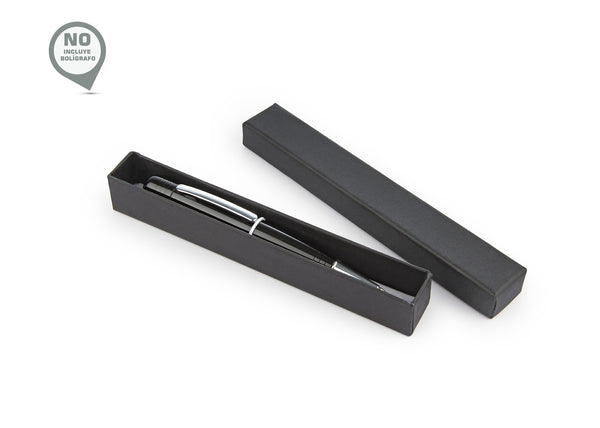 Estuche Grafito Slim para Bolígrafo