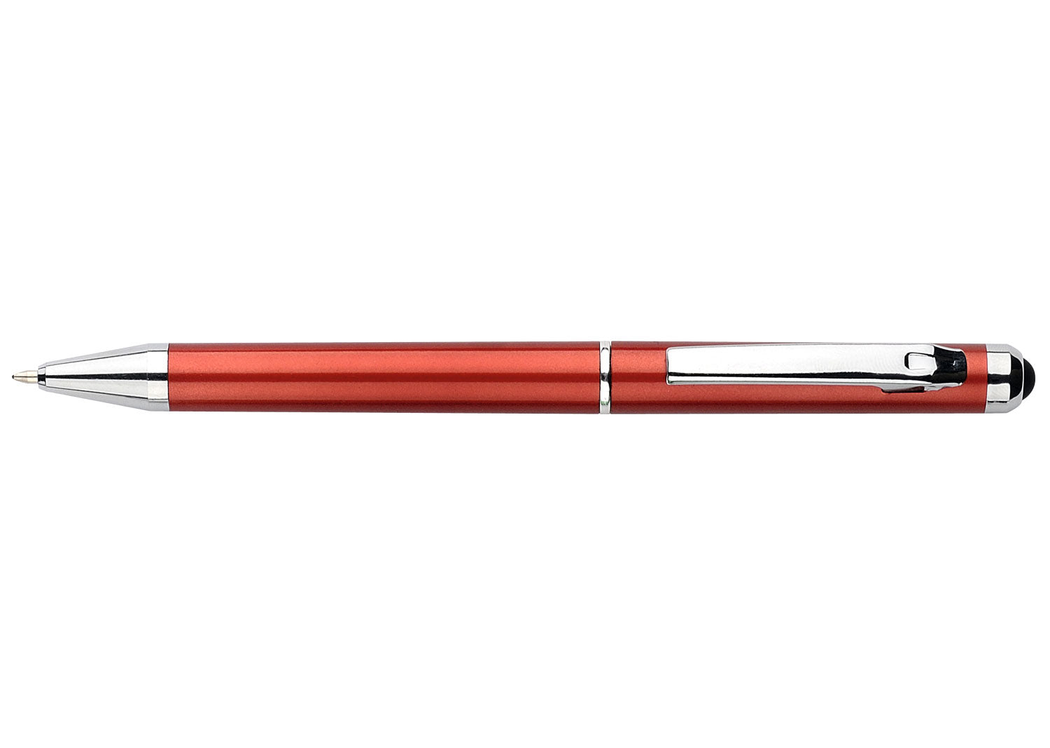 Esfero Stylus ABS Twist