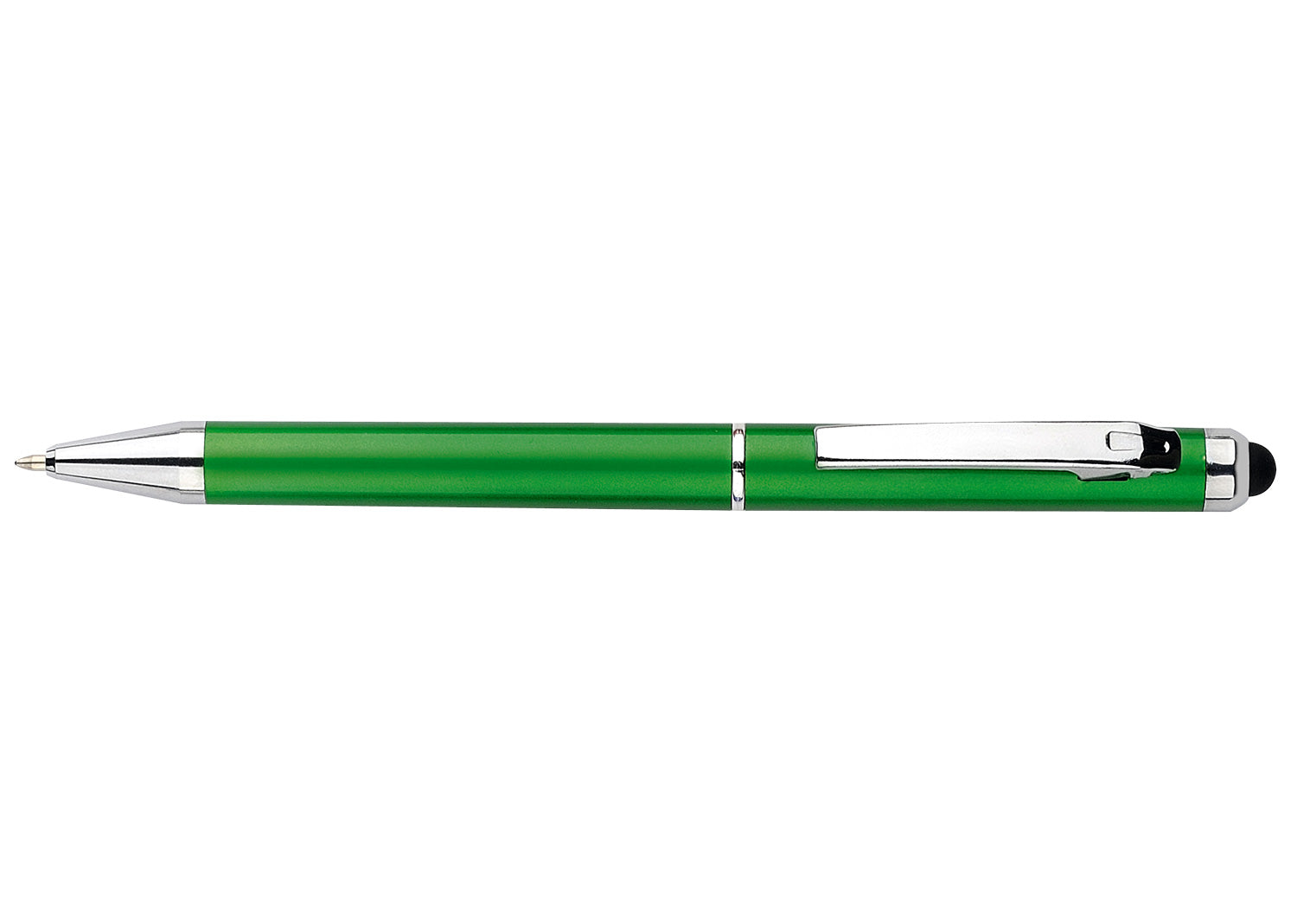 Esfero Stylus ABS Twist