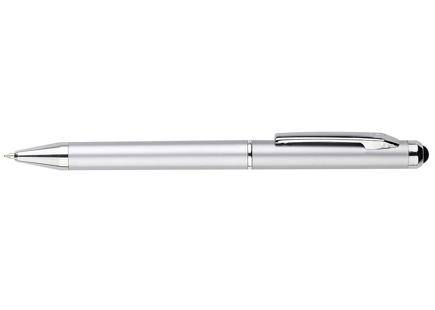Esfero Stylus ABS Twist