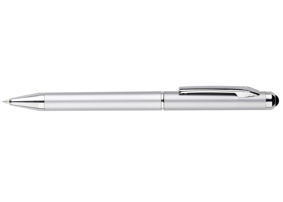 Esfero Stylus ABS Twist