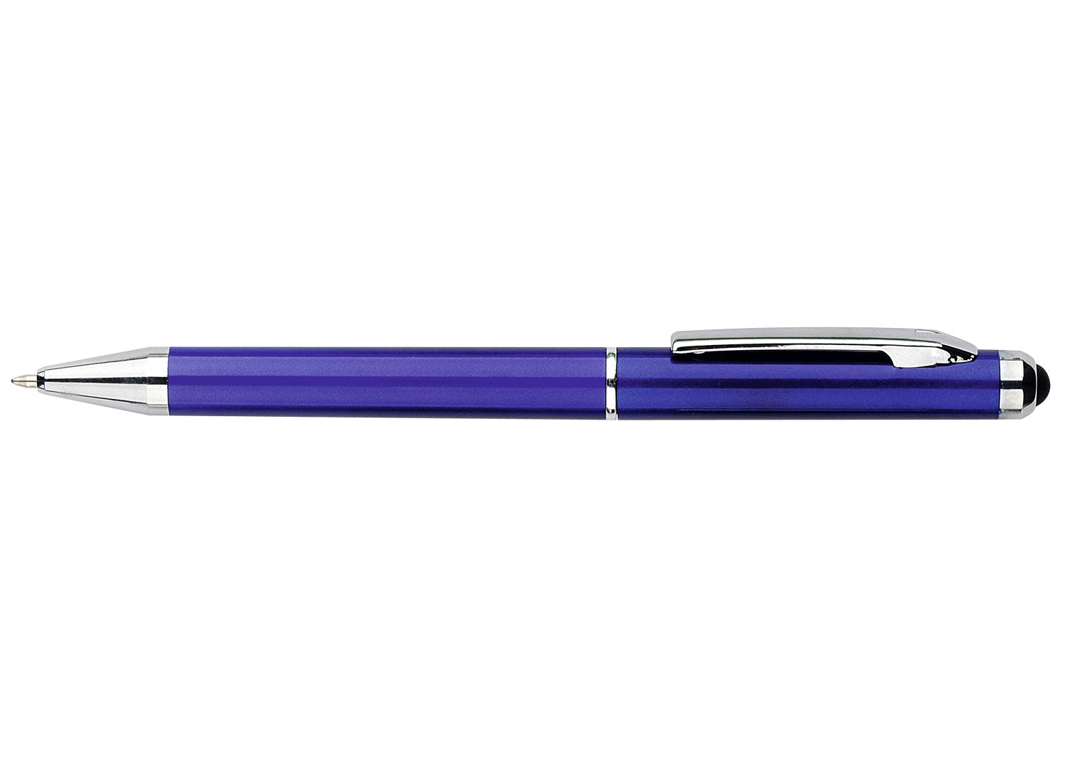 Esfero Stylus ABS Twist