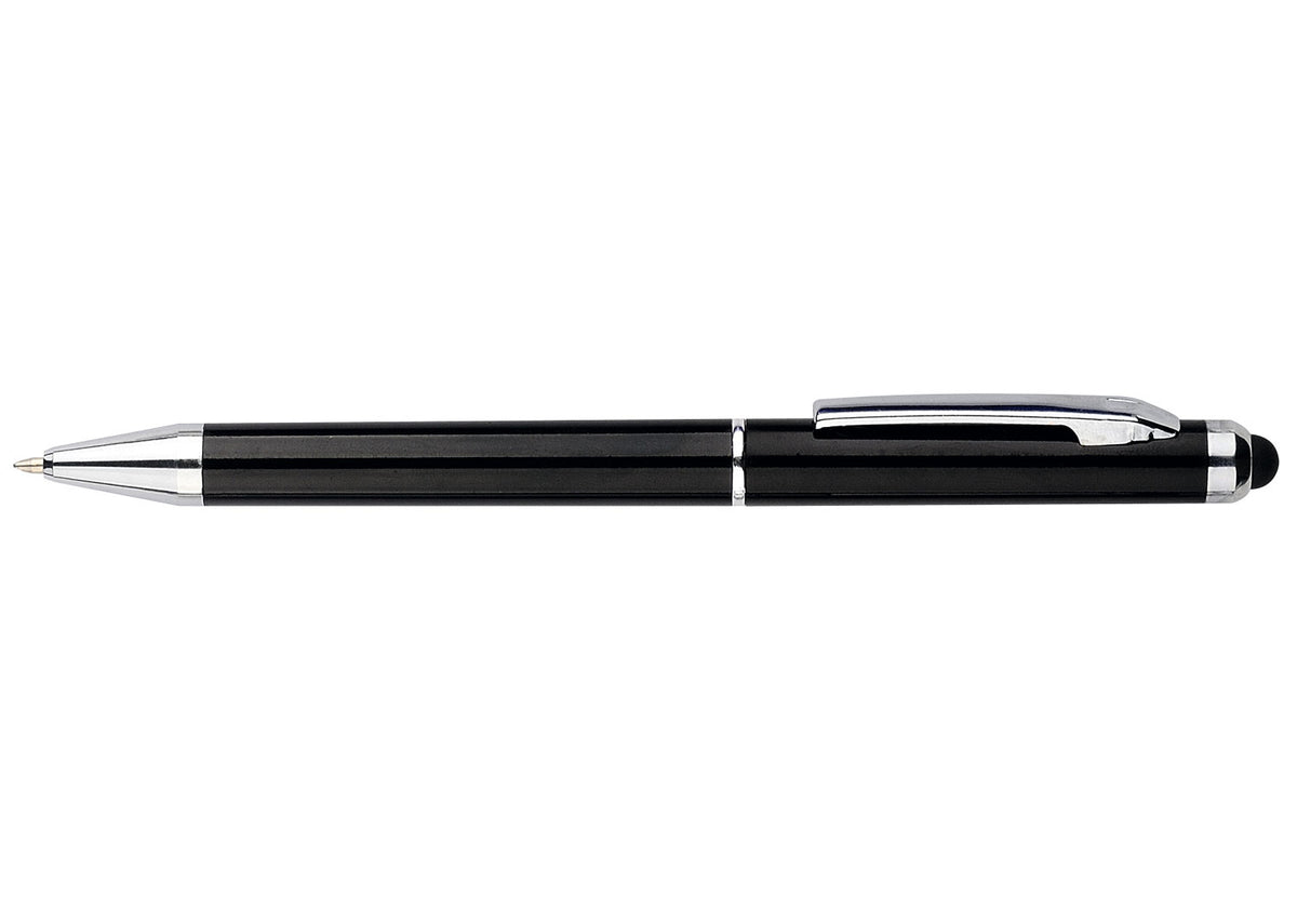 Esfero Stylus ABS Twist