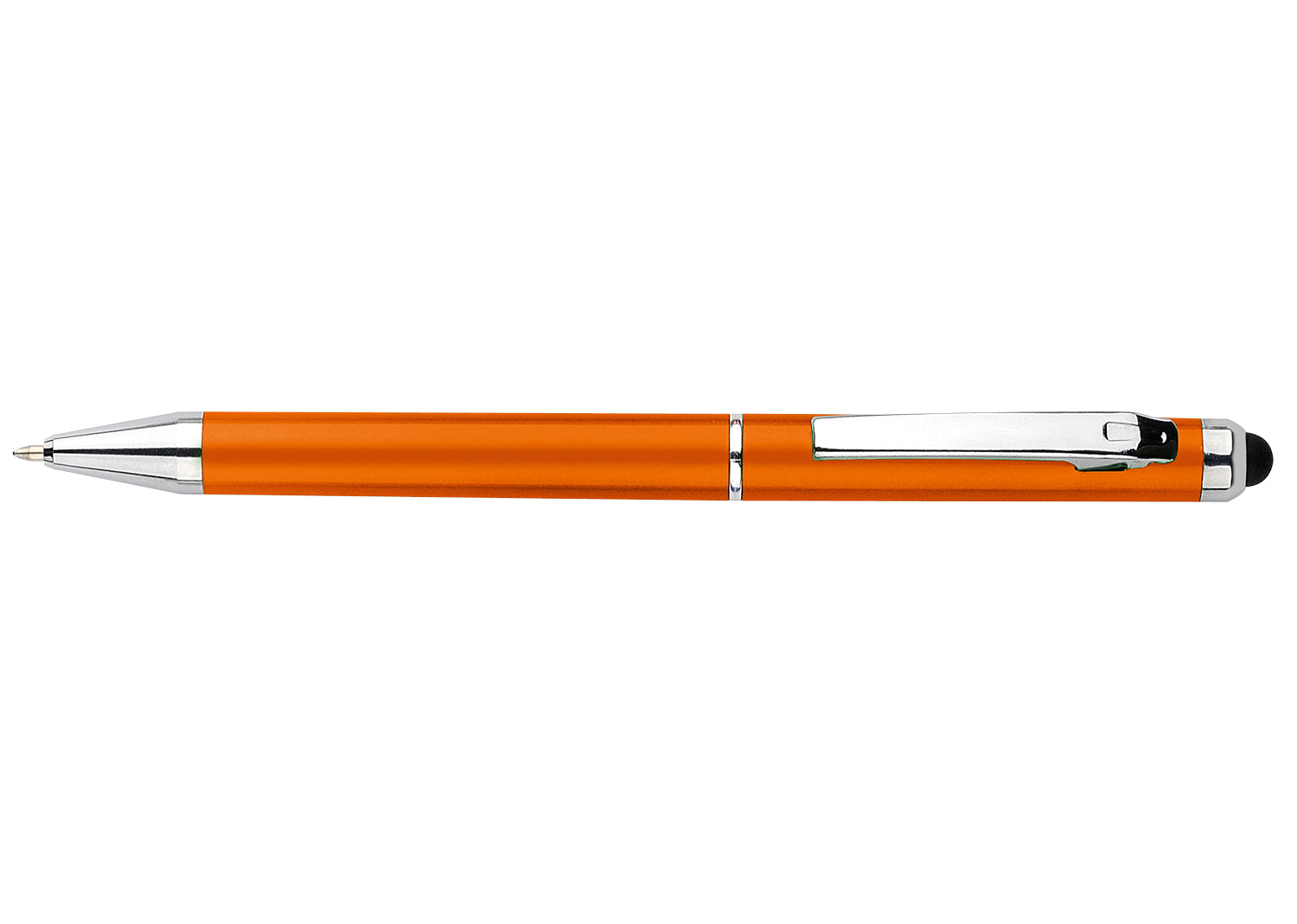 Esfero Stylus ABS Twist