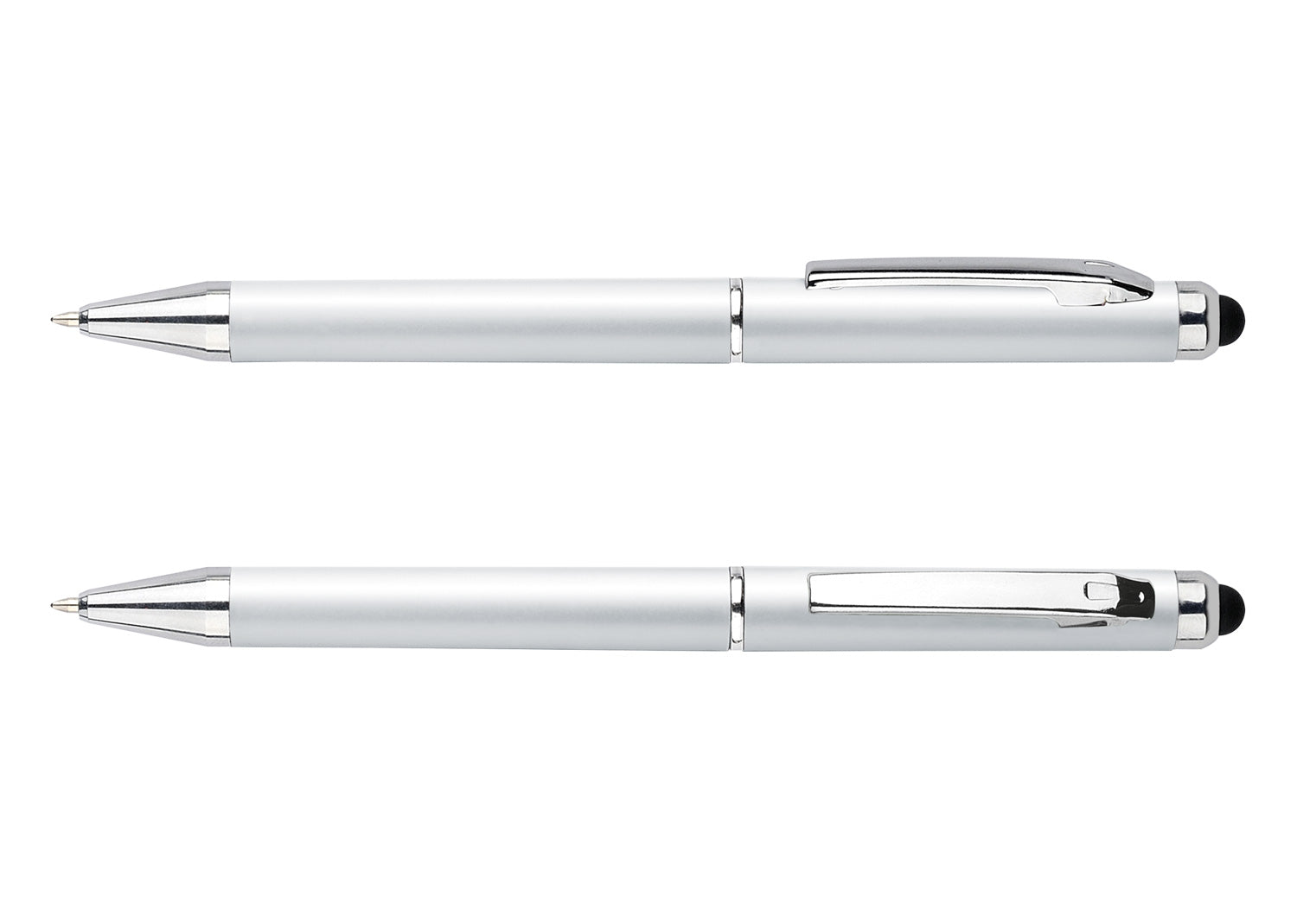 Esfero Stylus ABS Twist