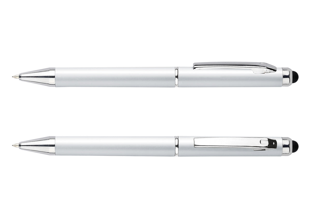 Esfero Stylus ABS Twist