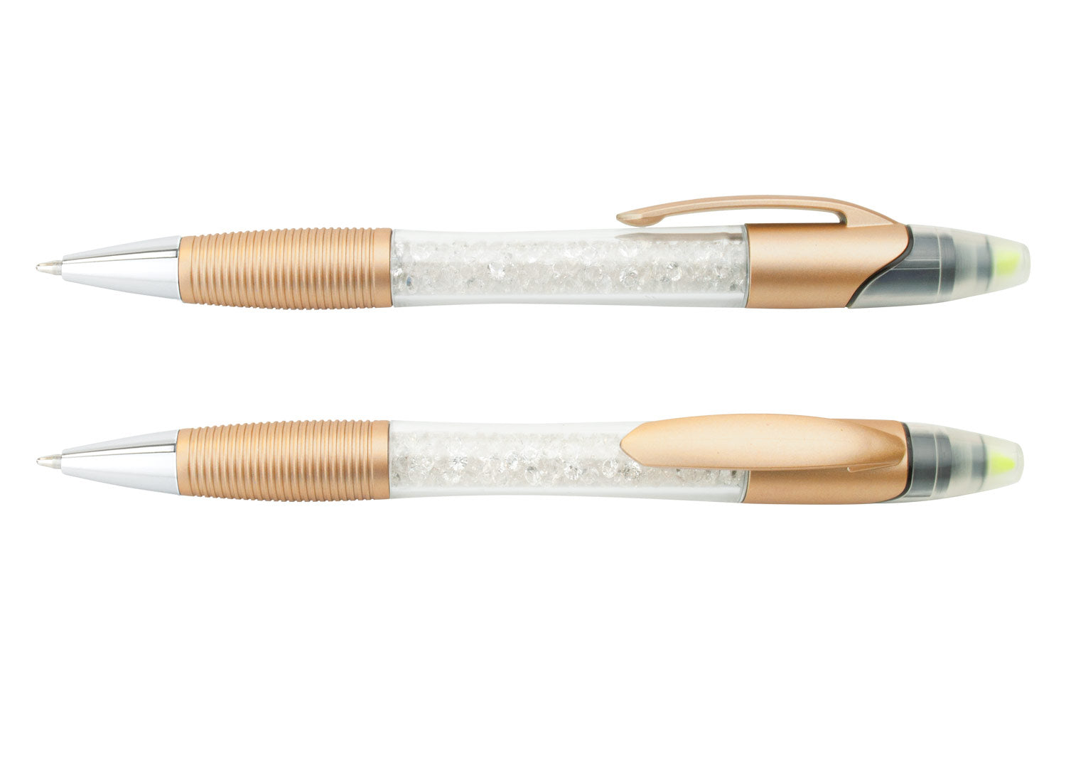 Esfero Duo Lumina