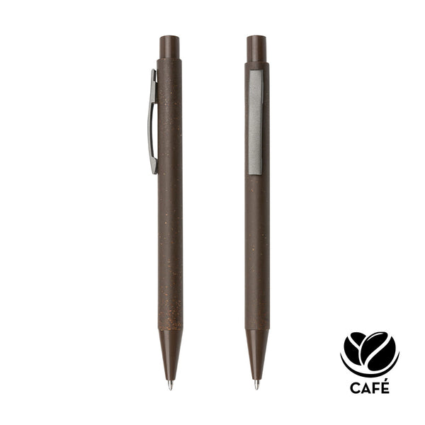 Bolígrafo TerraCafé Blend