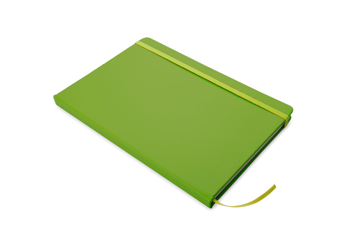 Libreta Insight Vibrante A5
