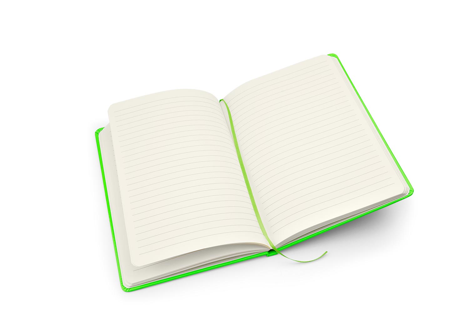 Libreta Insight Vibrante A5