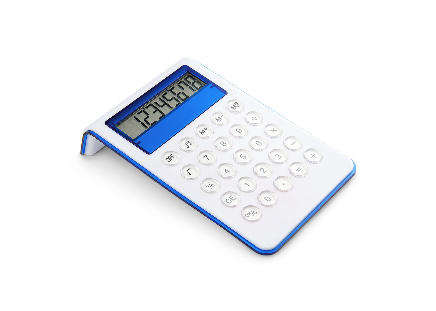 Calculadora Ejecutiva Precision