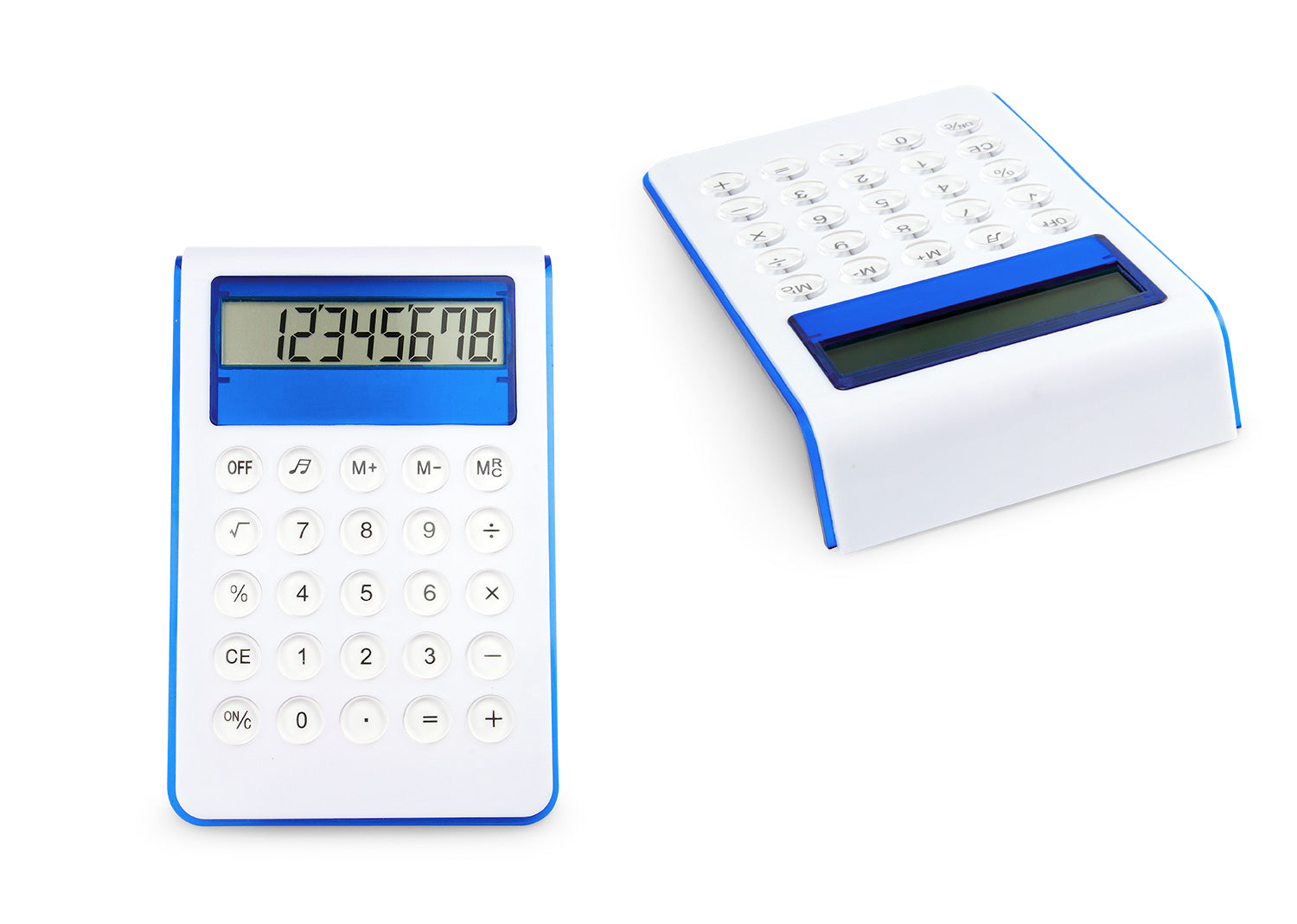 Calculadora Ejecutiva Precision