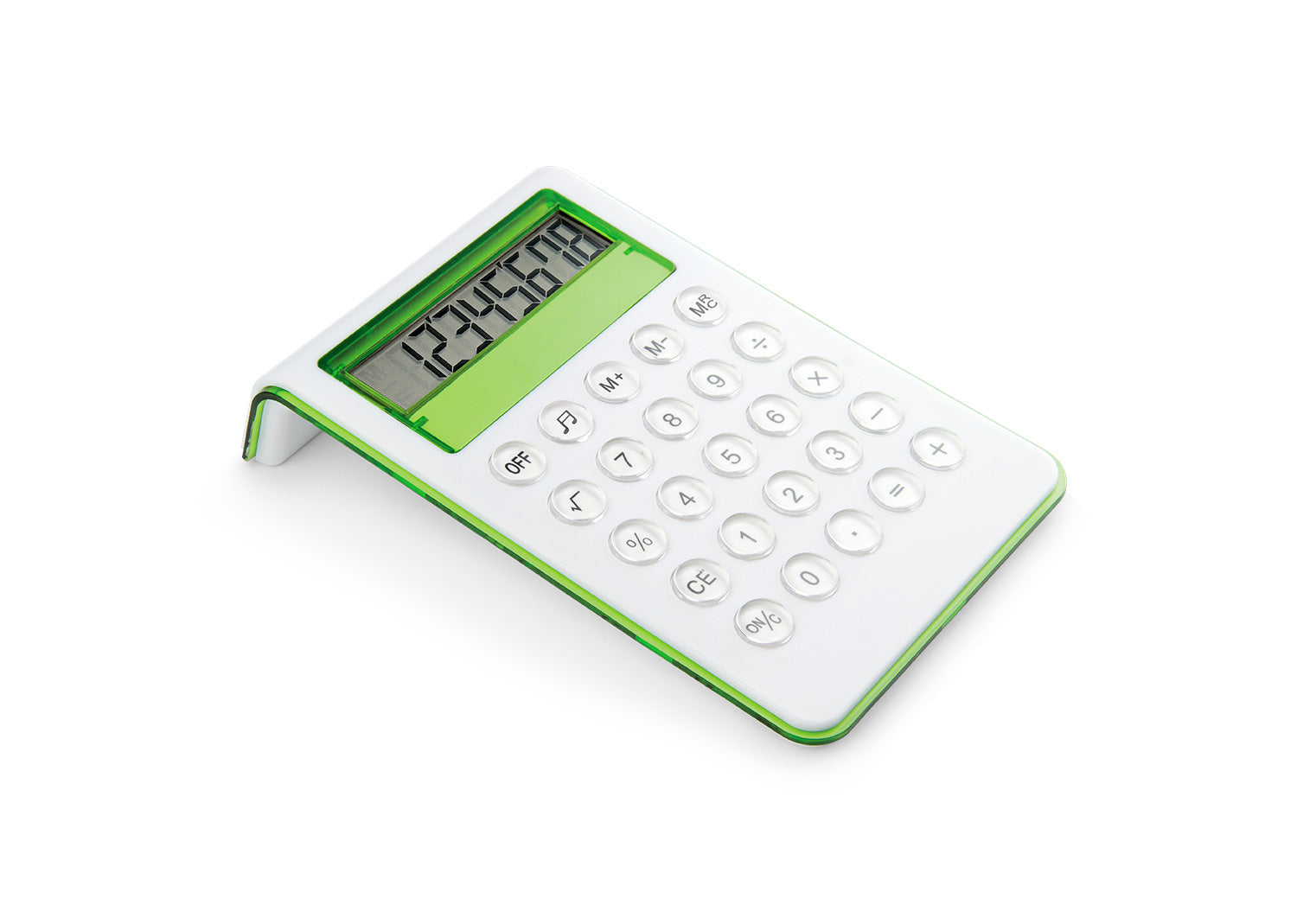 Calculadora Ejecutiva Precision