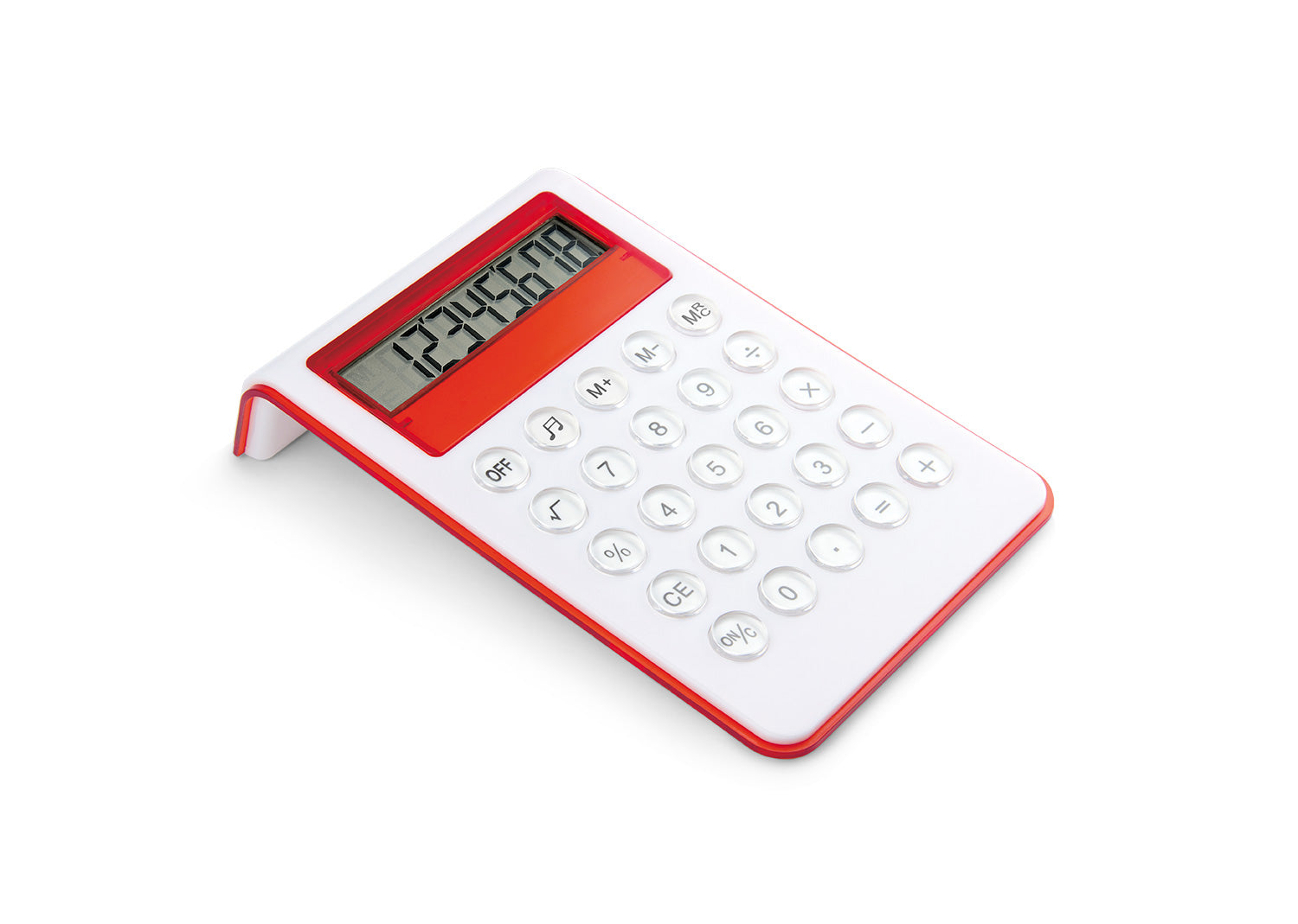Calculadora Ejecutiva Precision