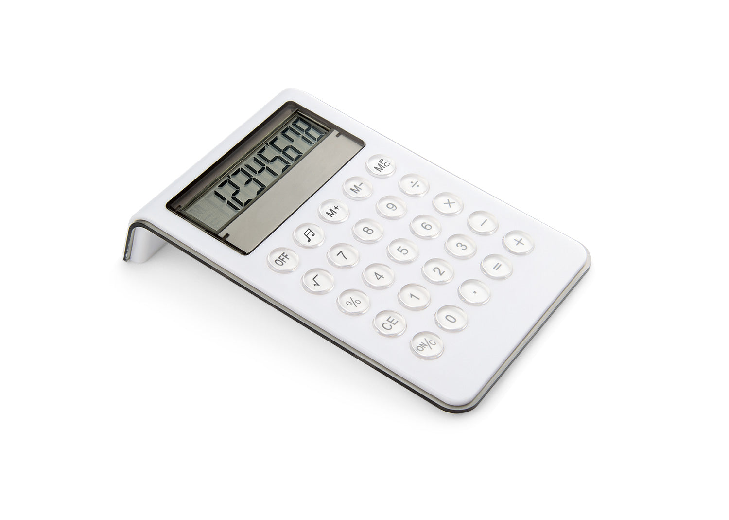 Calculadora Ejecutiva Precision